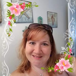 Meet your Posher, Wendy